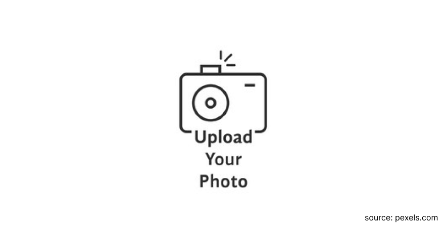 Upload foto dan dokumen - Langkah Singkat Membuat SKCK Online