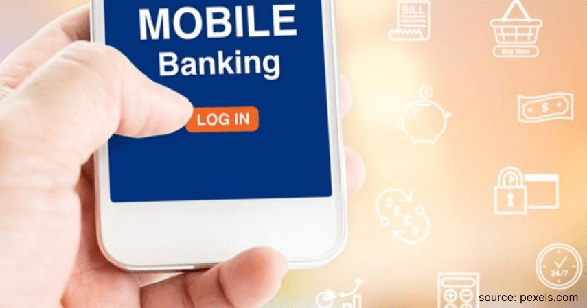 melalui M-Banking - Cek Tagihan Kartu Kredit Bank Mandiri