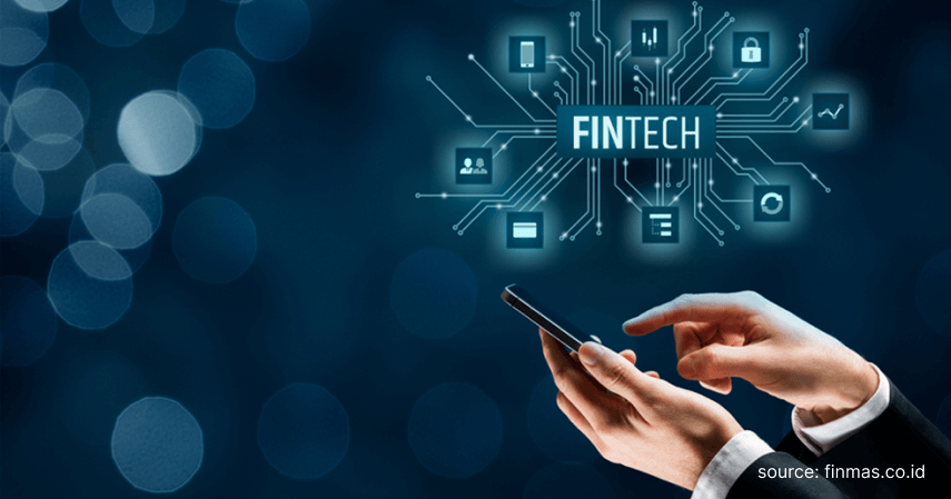 1. Manfaatkan Fintech Online - Tips Mengajukan Kartu Kredit Perdana