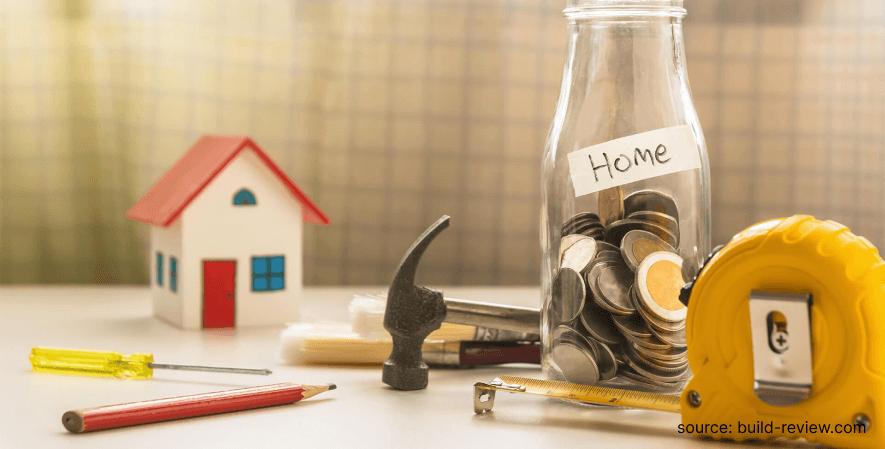 2. Biaya material - Butuh Pinjaman Untuk Renovasi Rumah_