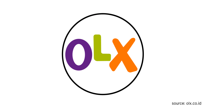 2. OLX - 5 Situs untuk Pasang Iklan Gratis Terbaik