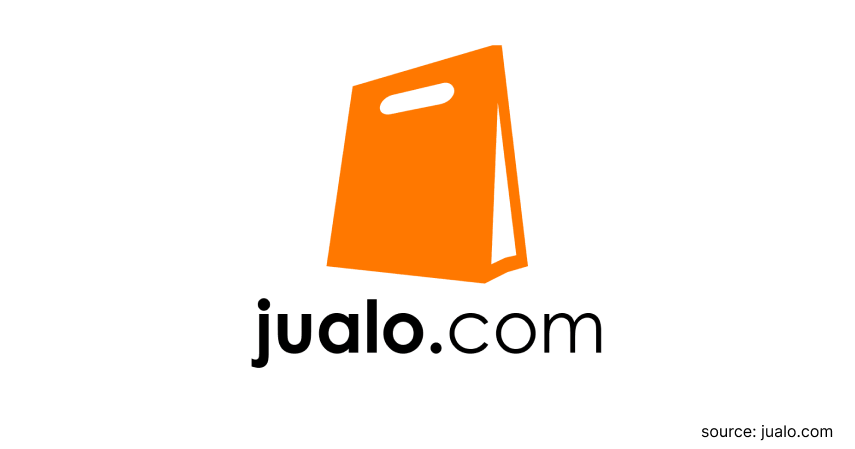 4. Jualo.com - 5 Situs untuk Pasang Iklan Gratis Terbaik