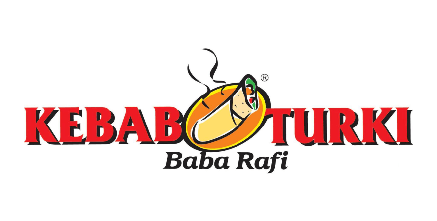 7. Kebab Baba Rafi - Daftar Bisnis Franchise yang Menguntungkan