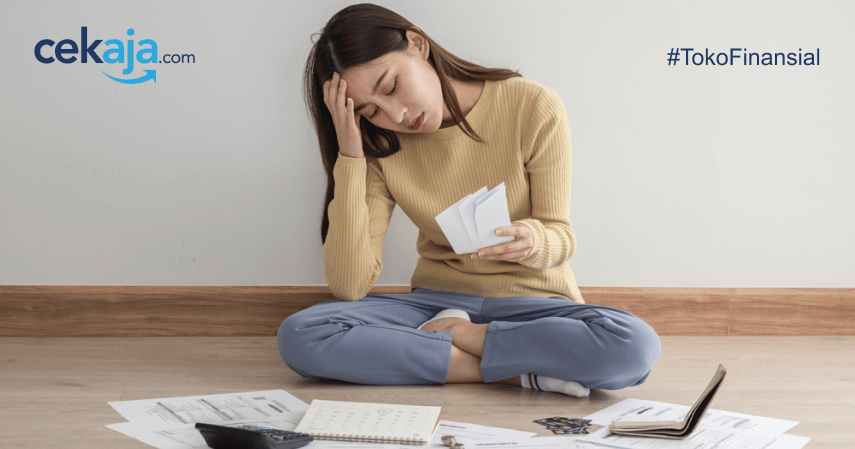 6 Alasan Pinjaman Ditolak Beserta Cara Menyiasatinya