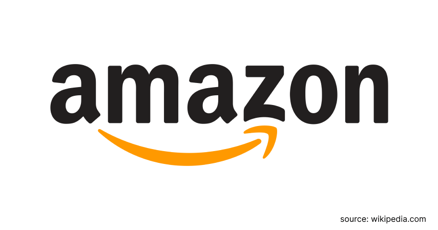 Amazon - Perusahaan Terkaya di Dunia