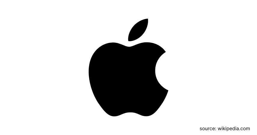 Apple - Perusahaan Terkaya di Dunia