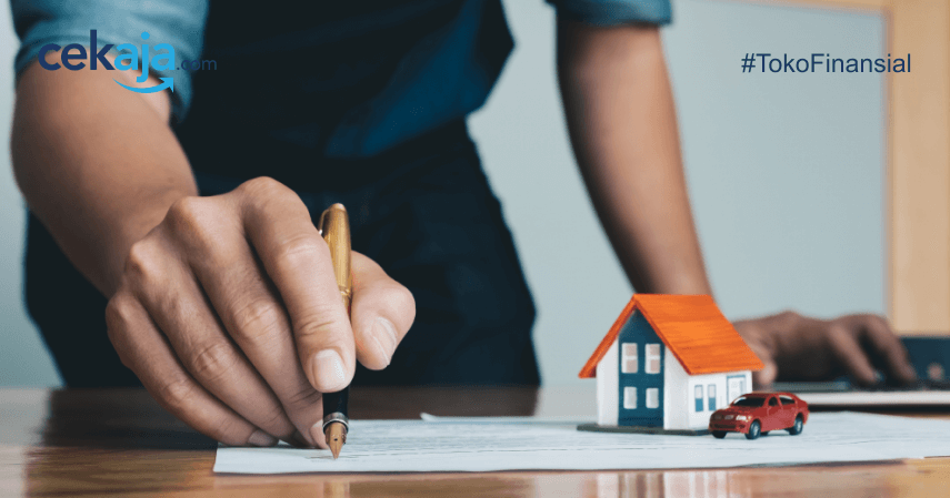 Cara dan Biaya Balik Nama Sertifikat Rumah Secara Mandiri