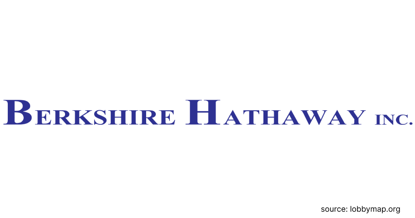 Berkshire Hathaway - Perusahaan Terkaya di Dunia