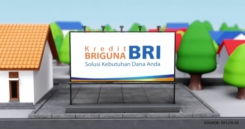 Briguna Pendidikan Bank BRI - Pinjaman Dana Pendidikan Terjangkau