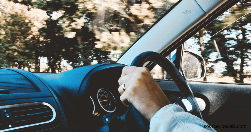 Driver Online - Rekomendasi Usaha Sampingan Tanpa Modal