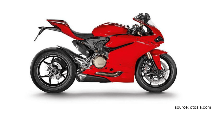 Ducati 1299 Panigale S -Pilihan Motor 1000cc