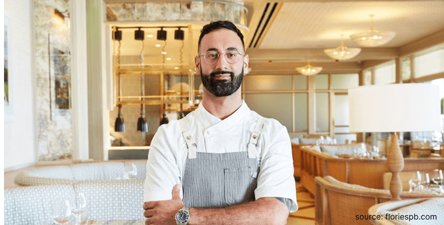 Executive Chef - Profesi di Dunia Kuliner yang Memiliki Gaji Tinggi