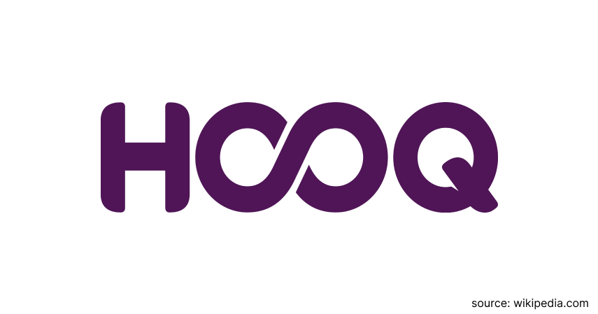 HOOQ - Daftar Situs Nonton Film Online