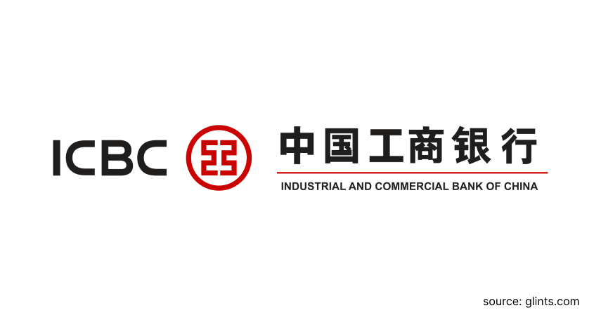 Industrial and Commercial Bank of China (ICBC) - Perusahaan Terkaya di Dunia