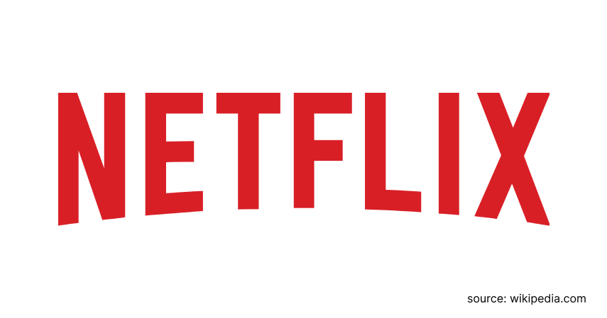 Netflix - Daftar Situs Nonton Film Online