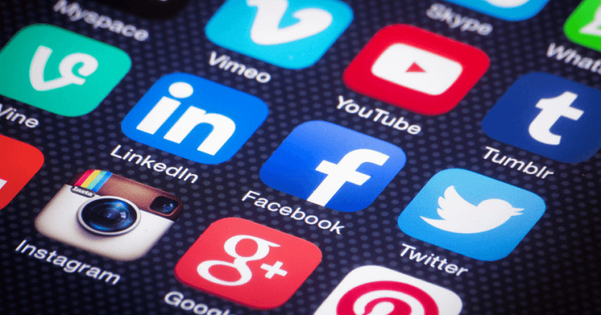 Optimalkan Konten untuk Ponsel - Tips Pasang Iklan Media Sosial