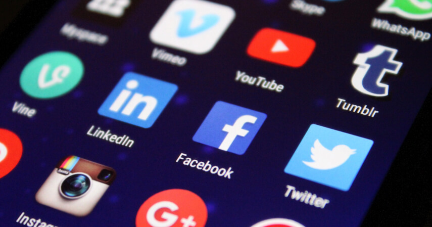 Optimalkan Penggunaan Sosial Media - Deretan Cara Buat Bisnis Viral