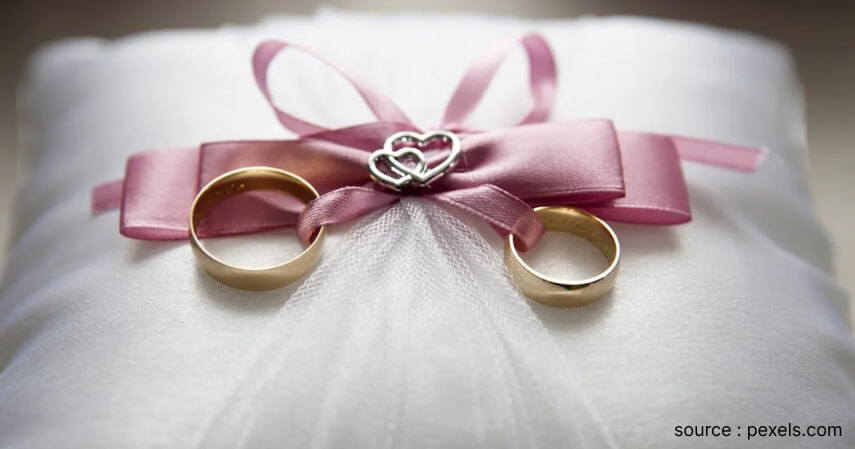 Persiapan pernikahan - Pinjaman Uang Cepat 200 Juta Tanpa Jaminan