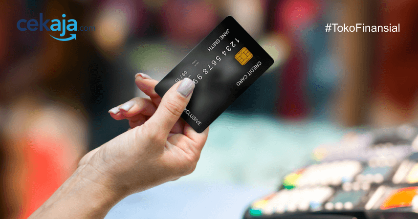 Promo Kartu Kredit BNI bulan Desember 2022