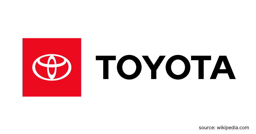 Toyota Motor - Perusahaan Terkaya di Dunia