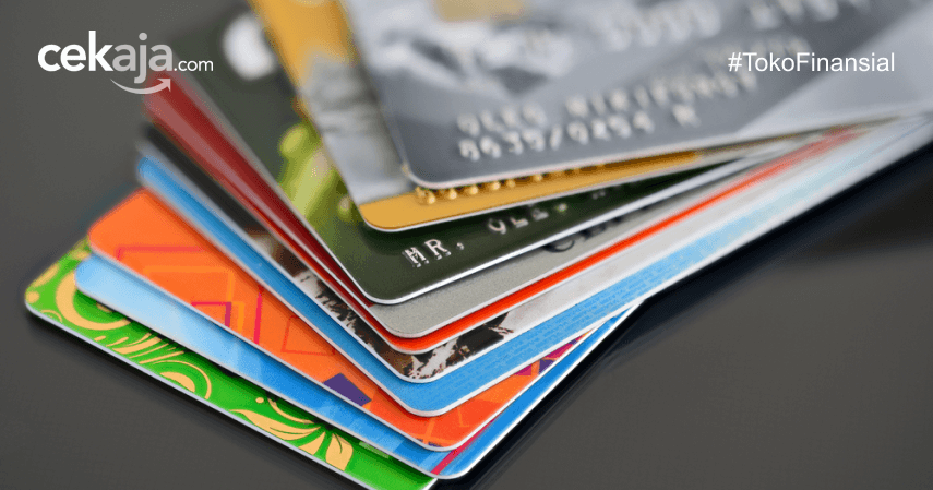 perbedaan kartu kredit bisnis dan korporat