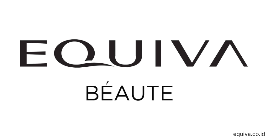 1. Equiva Beaute - 7 Rekomendasi Skincare untuk Kulit Kusam 2022, Wajah Auto Glowing
