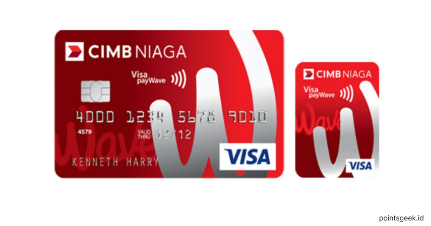 1. OCTO Card, CIMB Niaga - 5 Kartu Kredit dengan Cicilan 0%, Buat Belanja Kamu Semakin Hemat