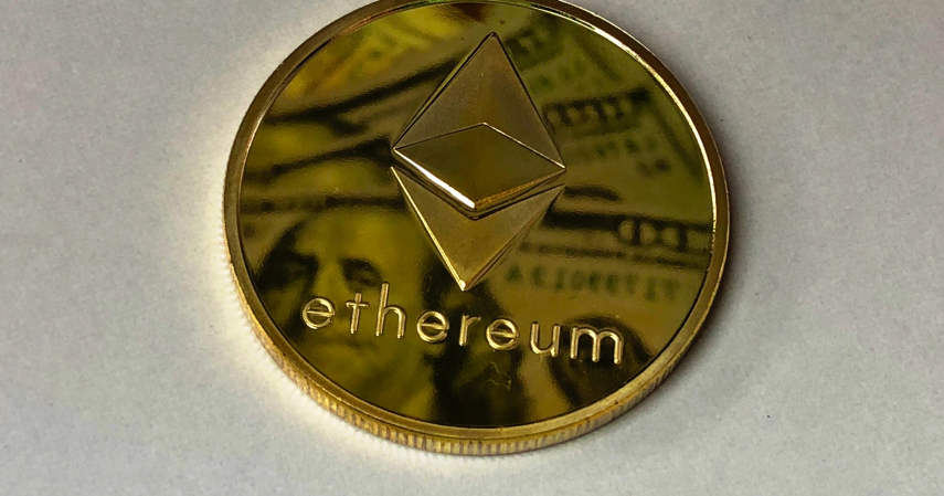 2. Ethereum - Pilihan 5 Koin Kripto Yang Bagus Untuk Jangka Panjang, Sudah Tahu