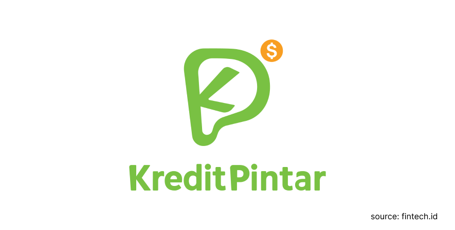 2. Kredit Pintar - 7 Aplikasi Pinjaman Online Terpercaya