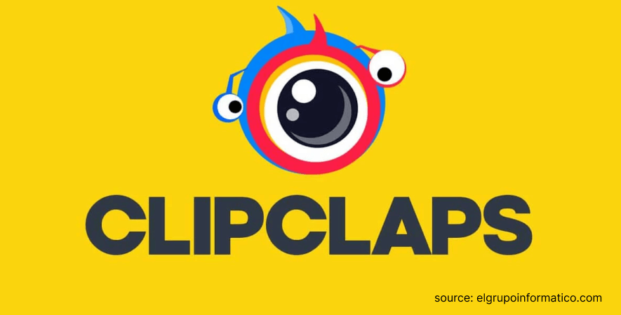 3. Clip Clap - Deretan Apk Android Penghasil Uang