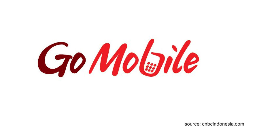 3. Go Mobile - Cara Cek Kartu Kredit CIMB Niaga