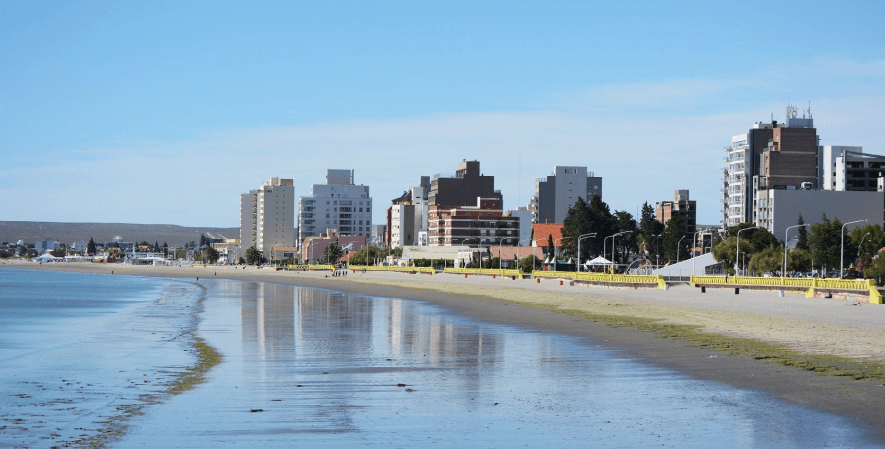 3. Puerto Madryn - Deretan Destinasi Liburan Argentina