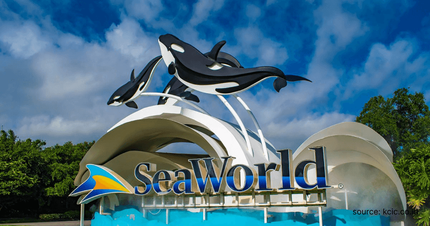 3. Seaworld Ancol - 6 Rekomendasi Wisata Aquarium