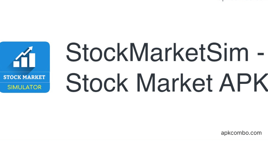 4. StockMarketSim - 10 Aplikasi untuk Latihan Saham, Stockbit Salah Satunya