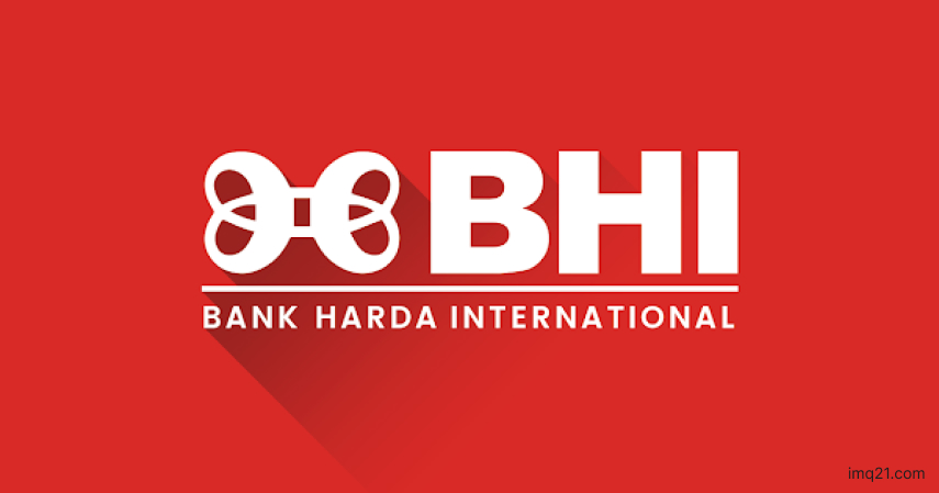 4. PT Bank Harda Internasional Tbk (BBHI) - 10 Daftar Saham Paling Menjanjikan di 2022 yang Bisa Dijadikan Pertimbangan