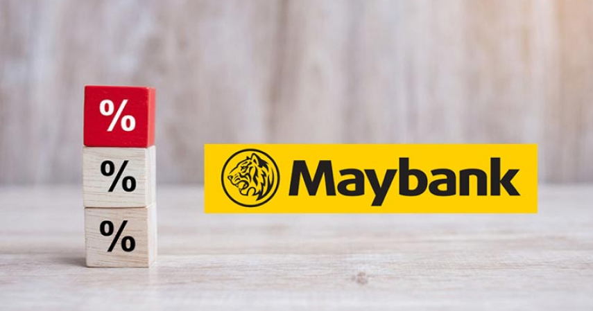 4. MayBank KTA - 7 Pinjaman Uang 100 Juta dengan Proses Pengajuan Mudah