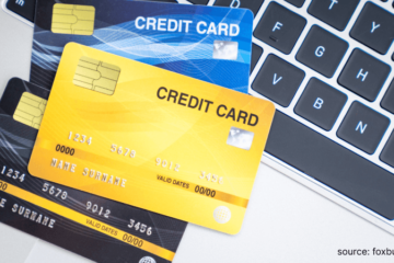 Perbedaan Kartu Kredit Visa, MasterCard dan American Express