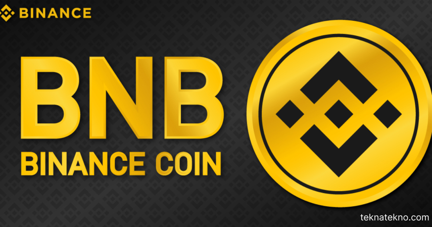 6. Binance Coin (BNB) - 8 Aset Kripto yang Paling Diminati, Cocok untuk Kamu Miliki