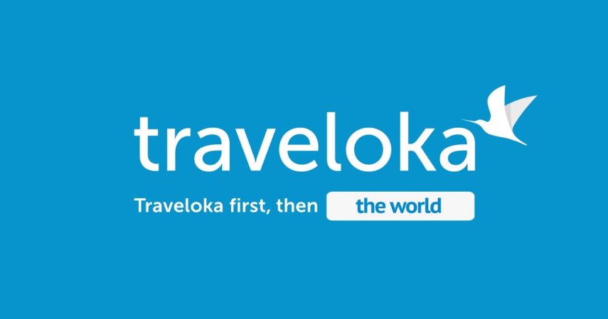 2. Traveloka - 5 Promo Kartu Kredit Permata Bulan Februari 2022, Yuk Serbu