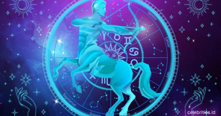 Sagitarius - Ramalan Zodiak 2022, Siapa yang Paling Cuan Tahun Ini