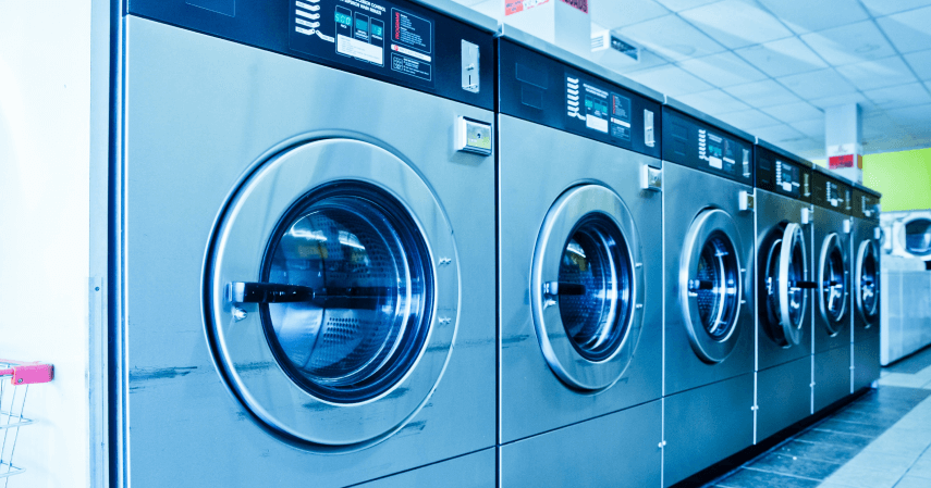 Laundry Pakaian - Cara Membuka Usaha Sendiri di Rumah