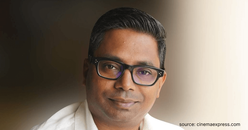 Rajkumar Gupta - 5 Kisah Orang Sukses Dunia