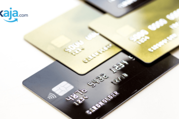 Yuk Mengenal Sistem Kerja Kartu Kredit dan Cara Menggunakannya!