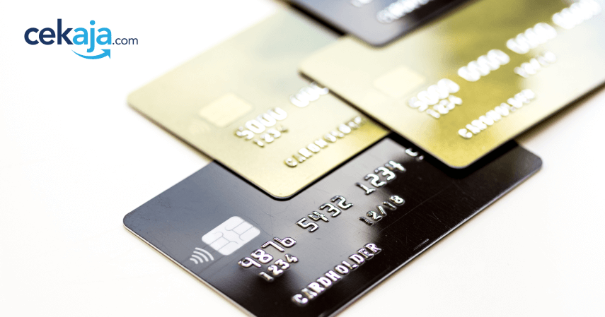 Yuk Mengenal Sistem Kerja Kartu Kredit dan Cara Menggunakannya!