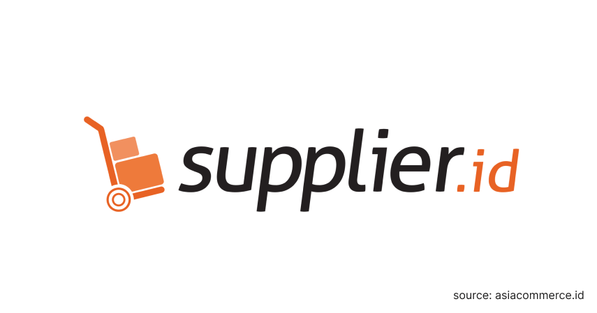 Supplier.id - Deretan Daftar Supplier Bisnis Terpercaya