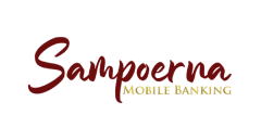 Sampoerna Mobile Banking Card Snippet