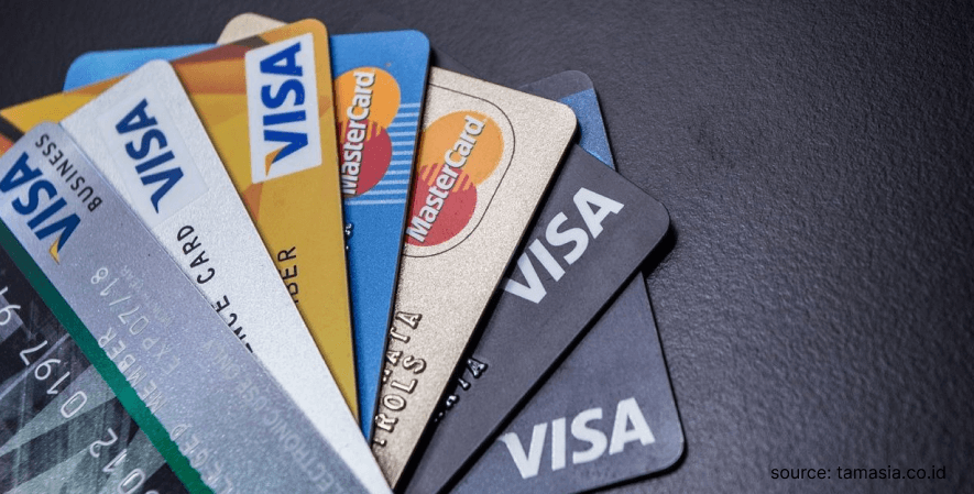 4. Terdapat Tunggakan Kartu Kredit - Deretan Alasan Pinjaman Ditolak