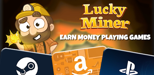 Apa keuntungan bermain Lucky Miner