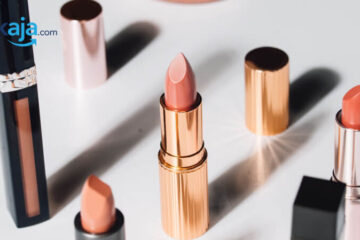 Cara Memilih Lipstik yang Tepat untuk Warna Kulit
