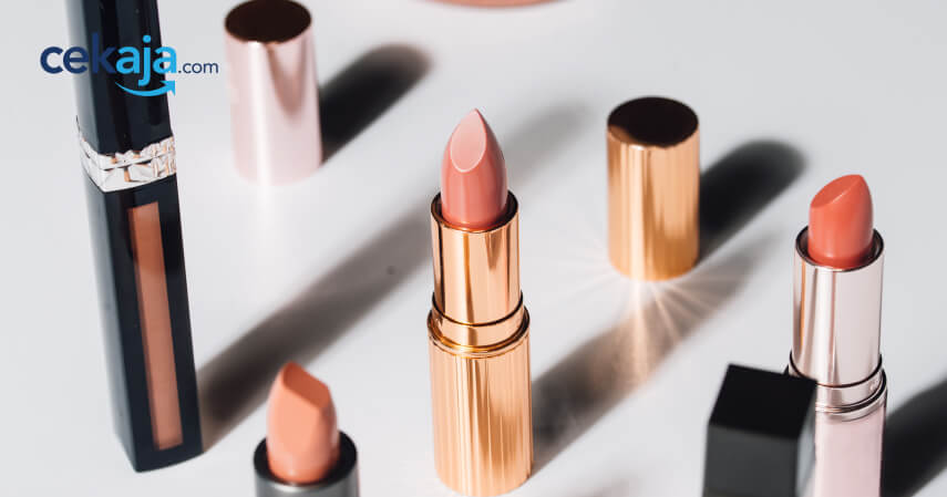 Cara Memilih Lipstik yang Tepat untuk Warna Kulit